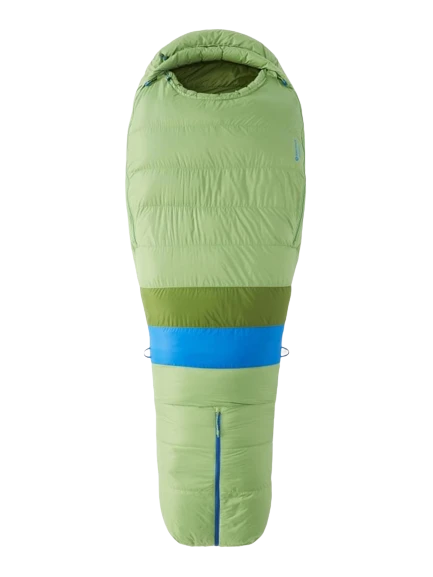 Marmot Palisade Mummy Slaapzak Dons 1 Marmot Palisade Mummy Slaapzak Dons