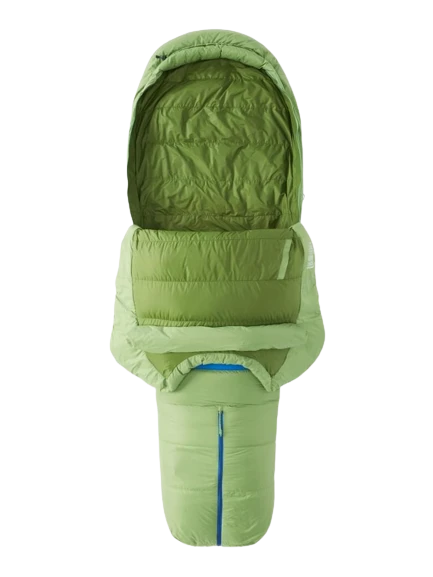 Marmot Palisade Mummy Slaapzak Dons 3 Marmot Palisade Mummy Slaapzak Dons - Afbeelding 3