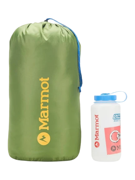 Marmot Palisade Mummy Slaapzak Dons 4 Marmot Palisade Mummy Slaapzak Dons - Afbeelding 4