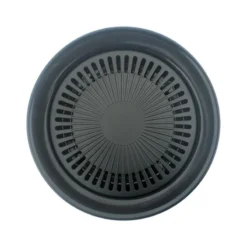 Bright Spark Bak- En Grillplaat Voor Kooktoestel