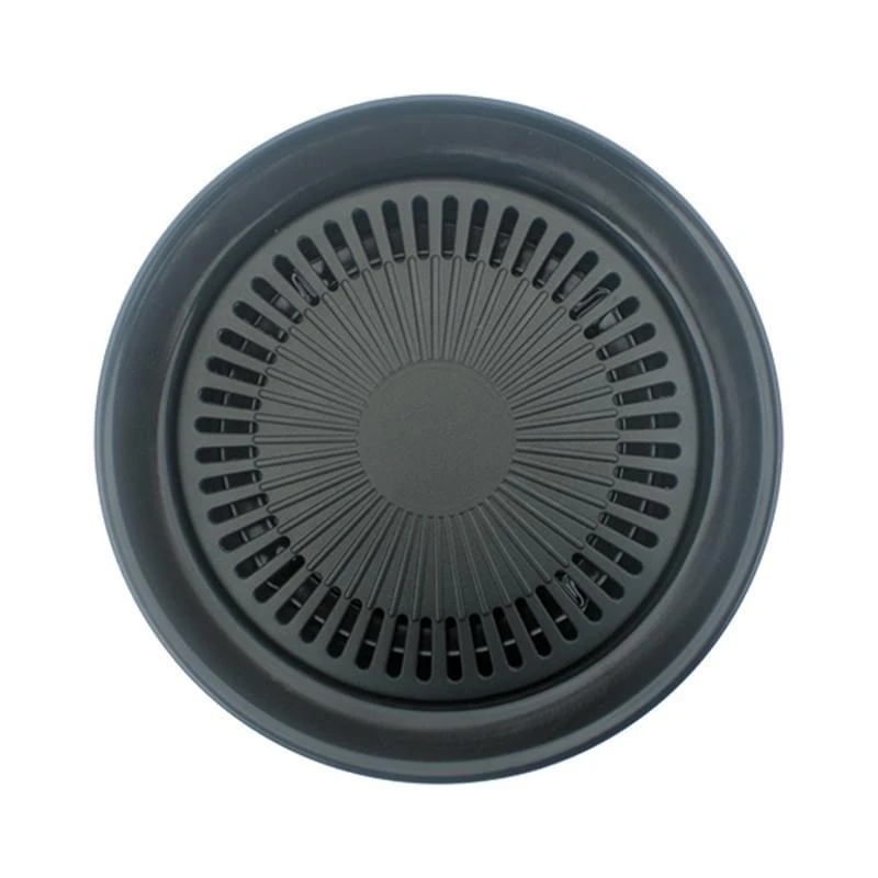 Bright Spark Bak- En Grillplaat Voor Kooktoestel 1 Bright Spark Bak- En Grillplaat Voor Kooktoestel