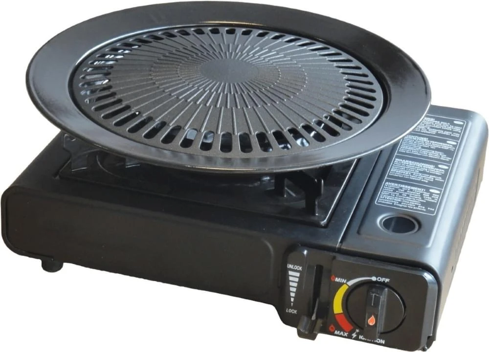 Bright Spark Bak- En Grillplaat Voor Kooktoestel 2 Bright Spark Bak- En Grillplaat Voor Kooktoestel - Afbeelding 2