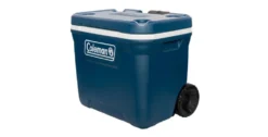 Campingaz Coleman 50QT Xtreme Cooler Koelbox Op Wielen