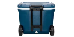 Campingaz Coleman 50QT Xtreme Cooler Koelbox Op Wielen 7 Campingaz Coleman 50QT Xtreme Cooler Koelbox Op Wielen -Winkel Voor Buitenartikelen 89499 campingaz 50qt wheeled xtreme cooler blue