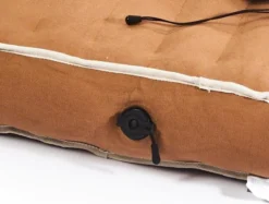 Human Comfort Pouffe Davron Opblaasbaar Bruin -Winkel Voor Buitenartikelen 89521 ml pouffe davron opblaasbaar