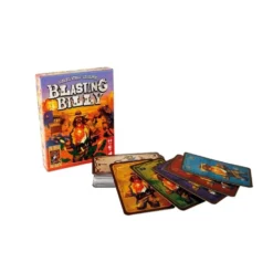 999 Games Blasting Billy -Winkel Voor Buitenartikelen 89749 999 games blasting billy