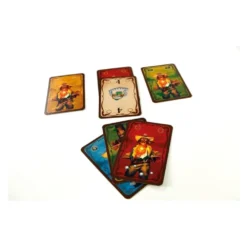 999 Games Blasting Billy -Winkel Voor Buitenartikelen 89750 999 games blasting billy