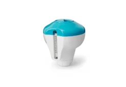 Intex 2 In 1 Thermometer En Chloordrijver