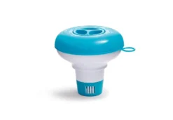 Intex Chlorinator Drijvend