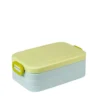 Mepal Bento Take A Break Midi Vibe Lunchbox Groen