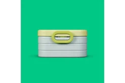 Mepal Bento Take A Break Midi Vibe Lunchbox Groen -Winkel Voor Buitenartikelen 89951 mepal bento lunchbox tab midi lemon vibe limited edition