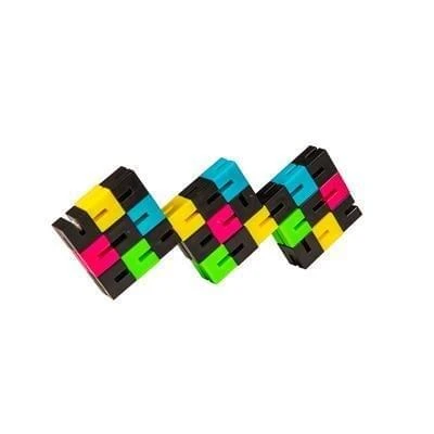 Clown Magic Puzzle Blocks 3 Clown Magic Puzzle Blocks - Afbeelding 3