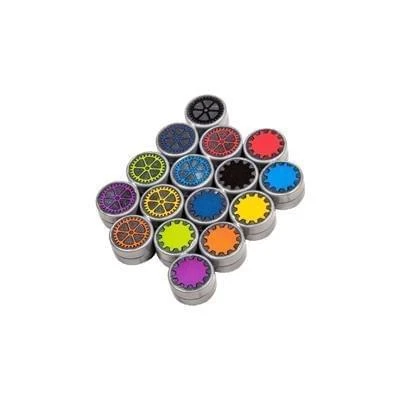 Clown Magic Wheelz 2 Clown Magic Wheelz - Afbeelding 2