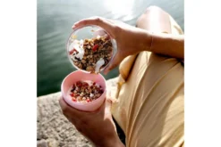 Mepal Lunchpot Ellipse Vibe Groen -Winkel Voor Buitenartikelen 90125 mepal lunchpot ellipse vibe