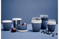 Mepal Lunchpot Ellipse Vibe Groen -Winkel Voor Buitenartikelen 90128 mepal lunchpot ellipse vibe