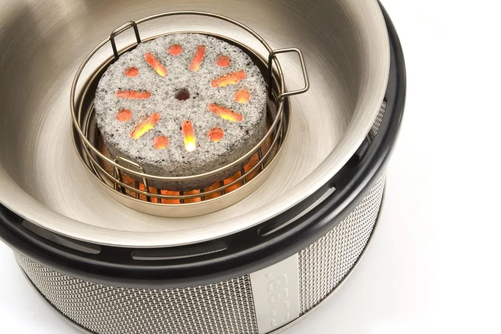 Cobb Premier Houtskool Barbecue 2 Cobb Premier Houtskool Barbecue - Afbeelding 2