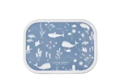 Mepal Lunchbox Campus Little Dutch - Ocean -Winkel Voor Buitenartikelen 90252 mepal lunchbox campus little dutch ocean