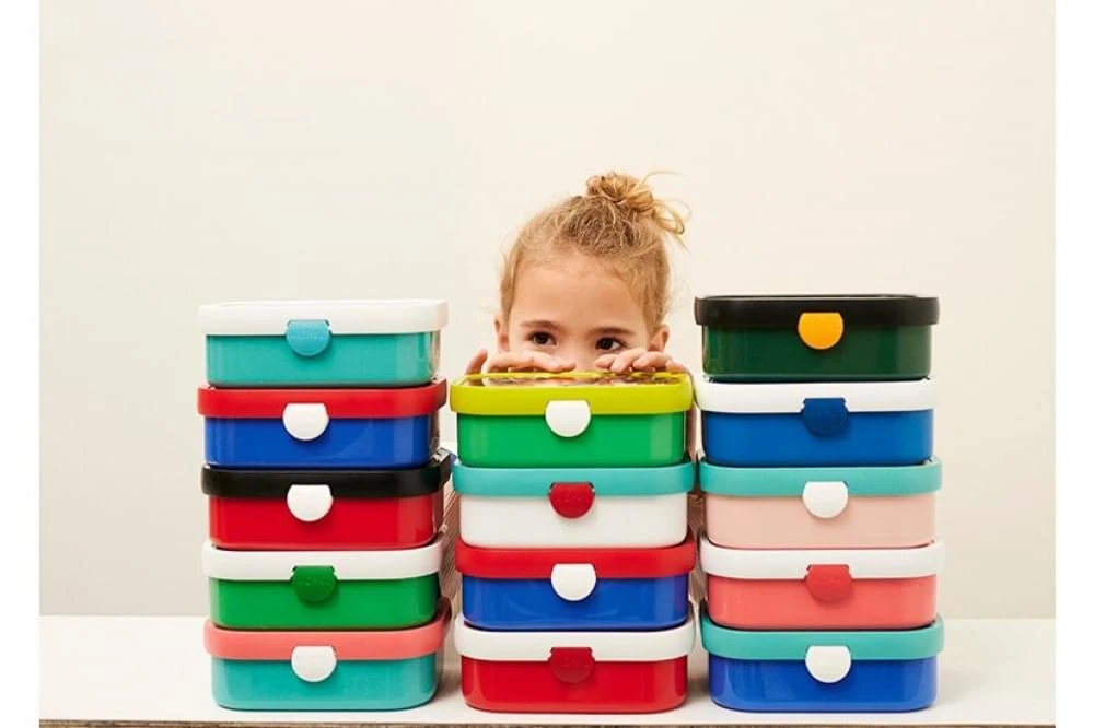 Mepal Lunchbox Campus - Cars GO 7 Mepal Lunchbox Campus - Cars GO - Afbeelding 7