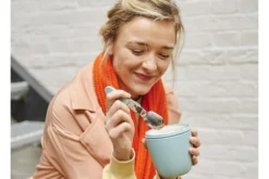 Mepal Vouwlepel Ellipse Wit -Winkel Voor Buitenartikelen 90347 mepal vouwlepel ellipse