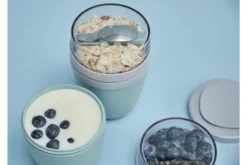 Mepal Vouwlepel Ellipse Wit -Winkel Voor Buitenartikelen 90349 mepal vouwlepel ellipse