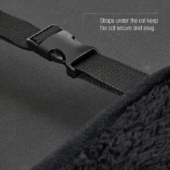 Helinox Dog Cot Warmer M - Omkeerbaar -Winkel Voor Buitenartikelen 90353 helinox dog cot warmer m omkeerbaar