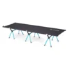 Helinox High Cot One Zwart