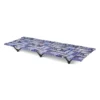 Helinox Cot One Convertible Long Blauw