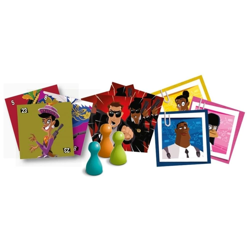 999 Games Wink 2 999 Games Wink - Afbeelding 2