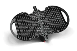 NomadiQ DE Draagbare Gas BBQ -Winkel Voor Buitenartikelen 90580 nomadiq de draagbare gas bbq