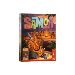 999 Games Samoa