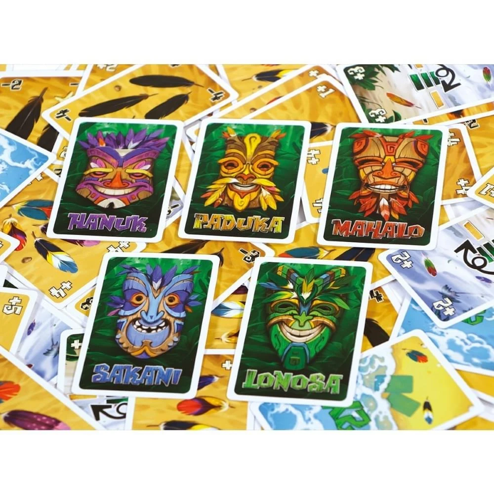 999 Games Samoa 3 999 Games Samoa - Afbeelding 3