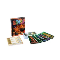 999 Games Samoa 8 999 Games Samoa -Winkel Voor Buitenartikelen 90595 999 games samoa