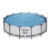 Bestway Zwembad Steel Pro Max Set Rond 427