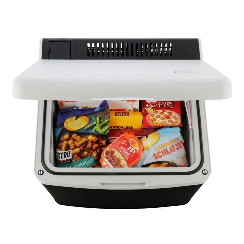 Mestic MHC-40 Hybride Koelbox AC/DC 9 Mestic MHC-40 Hybride Koelbox AC/DC - Afbeelding 9