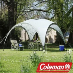 Coleman Event Shelter M Partytent Groen 6 Coleman Event Shelter M Partytent Groen -Winkel Voor Buitenartikelen 90888 coleman event shelter m partytent