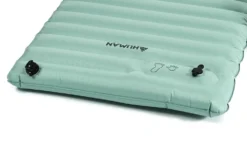 Human Comfort Durtal Single Luchtbed Groen -Winkel Voor Buitenartikelen 91491 human comfort durtal single luchtbed