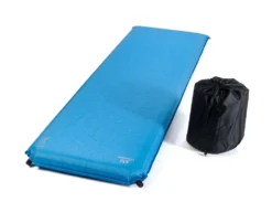 Campguru Beatle 10 Slaapmat Blauw -Winkel Voor Buitenartikelen 91499 campguru beatle 10 slaapmat