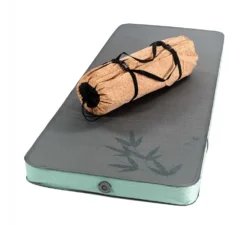 Human Comfort Gentilly 10 EW Slaapmat Groen -Winkel Voor Buitenartikelen 91516 human comfort gentilly 10 ew slaapmat