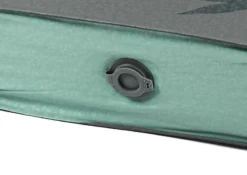 Human Comfort Gentilly 10 EW Slaapmat Groen -Winkel Voor Buitenartikelen 91518 human comfort gentilly 10 ew slaapmat