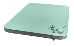 Human Comfort Valette Compact 10 Duo Slaapmat Groen
