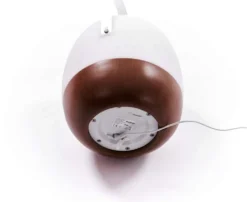 Human Comfort Cosy Lamp Pintac Wood Plus (speaker) 9 Human Comfort Cosy Lamp Pintac Wood Plus (speaker) -Winkel Voor Buitenartikelen 91550 human comfort cosy lamp pintac plus wood