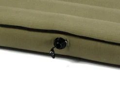 Human Comfort Chatou 1-Persoons Luchtbed Groen -Winkel Voor Buitenartikelen 91574 human comfort chatou luchtbed