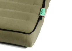 Human Comfort Chatou 1-Persoons Luchtbed Groen -Winkel Voor Buitenartikelen 91575 human comfort chatou luchtbed