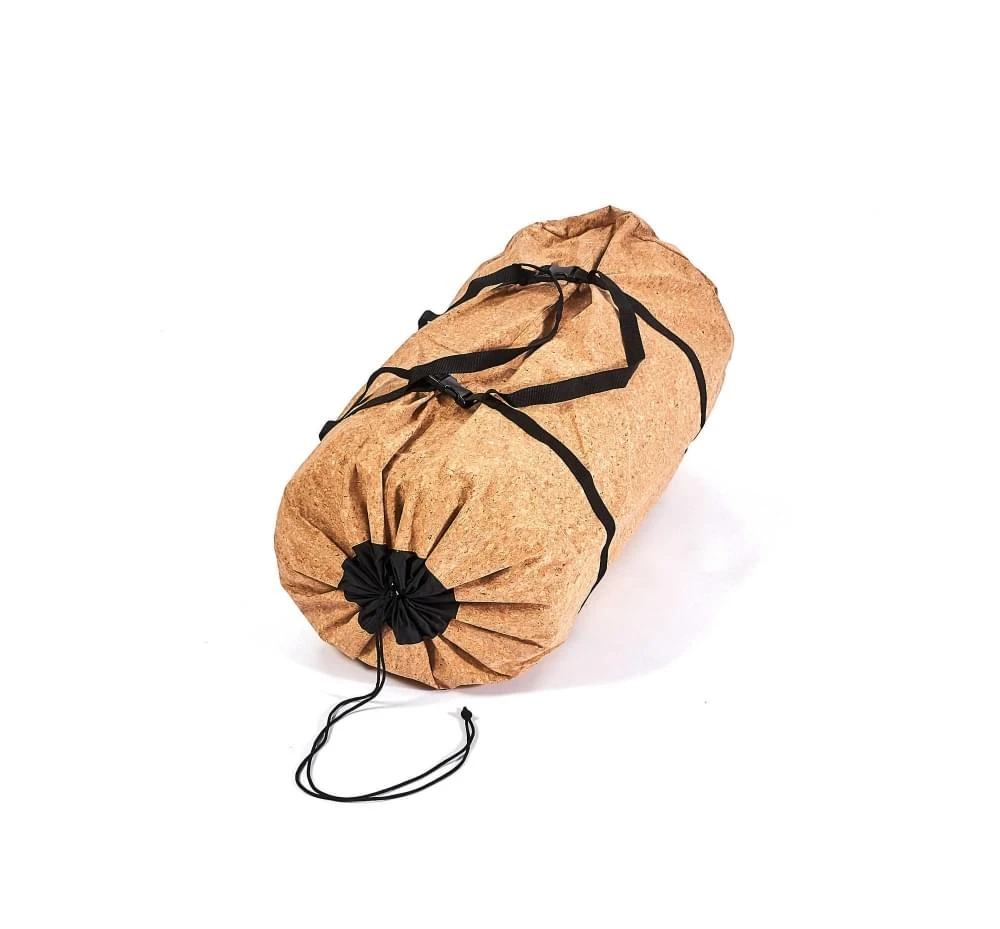 Human Comfort Valette Compact 15 Duo Slaapmat Groen 5 Human Comfort Valette Compact 15 Duo Slaapmat Groen - Afbeelding 5