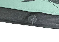 Human Comfort Valette Compact 10 Duo EW Slaapmat Groen -Winkel Voor Buitenartikelen 91602 human comfort valette compact 10 duo ew slaapmat