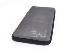 Human Comfort Ablis Thermo Single Luchtbed Hoes - Grijs/Zwart -Winkel Voor Buitenartikelen 91611 human comfort ablis thermo single luchtbed hoes grijszwart