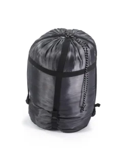 Human Comfort Ablis Double EW Thermo Luchtbed Hoes - Grijs/Zwart -Winkel Voor Buitenartikelen 91622 human comfort ablis double ew thermo luchtbed hoes grijszwart