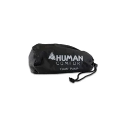 Human Comfort Foam Pomp Slaapmat -Winkel Voor Buitenartikelen 91626 human comfort foam pompslaapmat