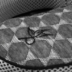 Human Comfort Giat Bamboo Fleece Kussen -Winkel Voor Buitenartikelen 91684 human comfort giat bamboo fleece kussen