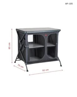 Crespo AP-105 Campingkast -Winkel Voor Buitenartikelen 91762 crespo ap 105 campingkast